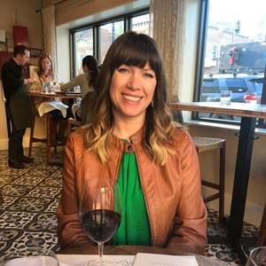 Meet your Posher, Lauren